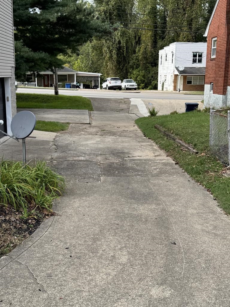 2809 Cumberland Avenue