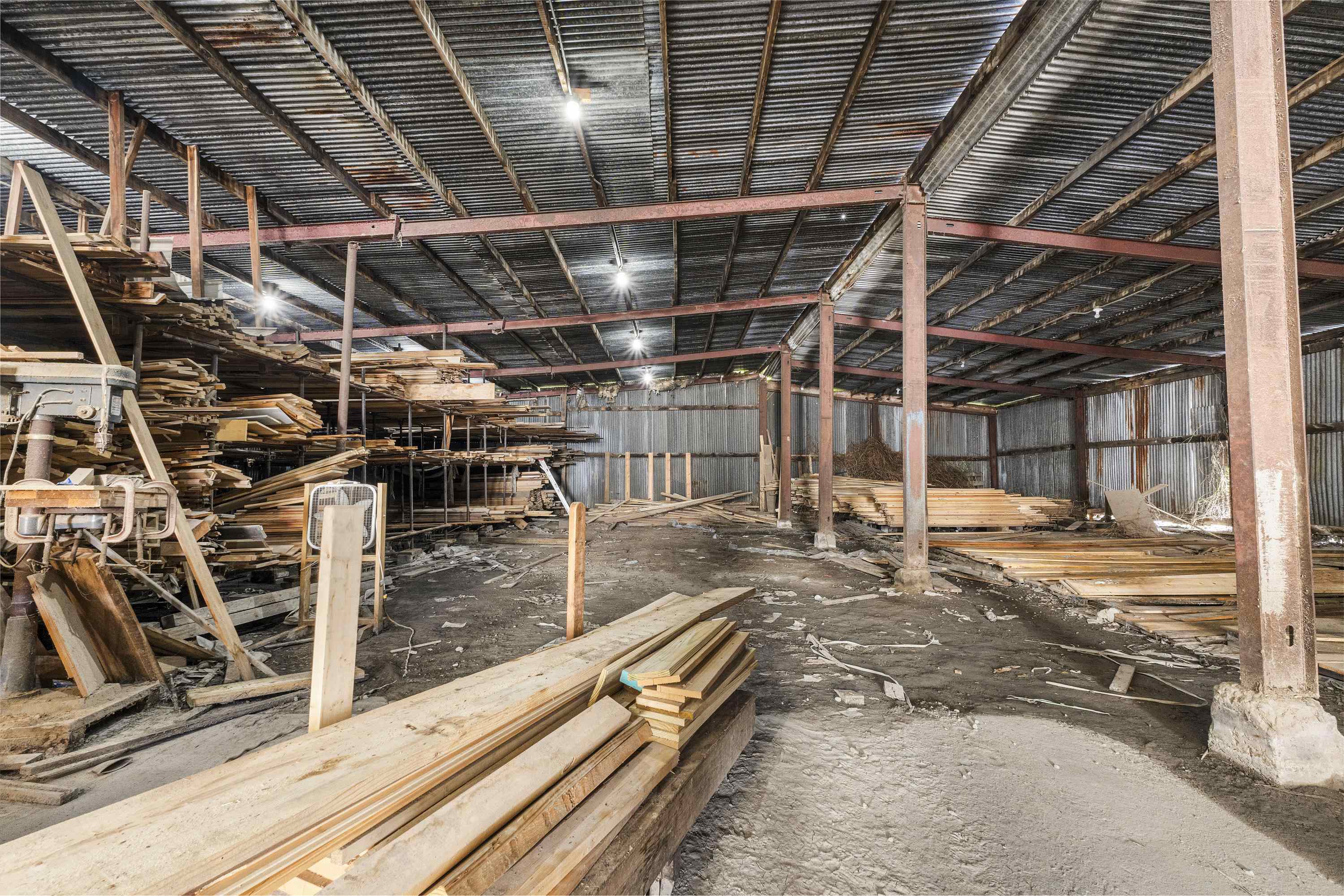 3571 Winchester Avenue