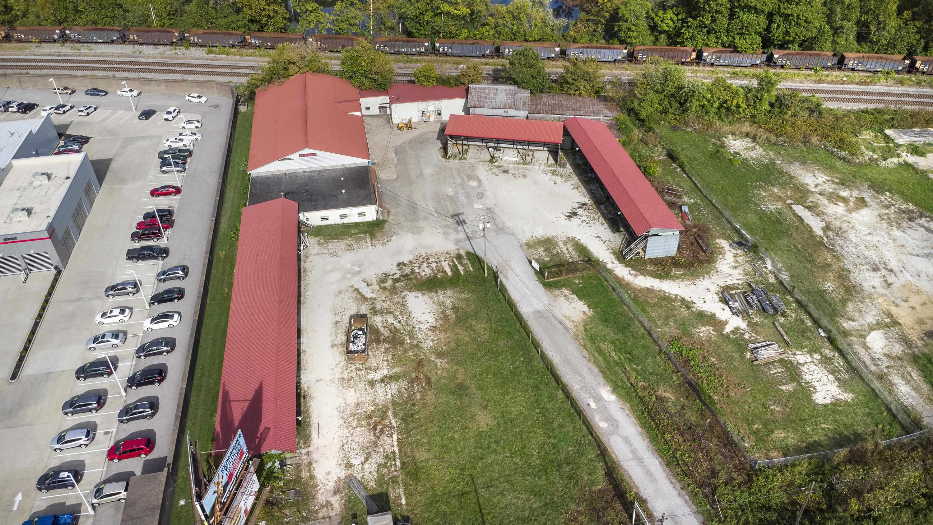 3571 Winchester Avenue