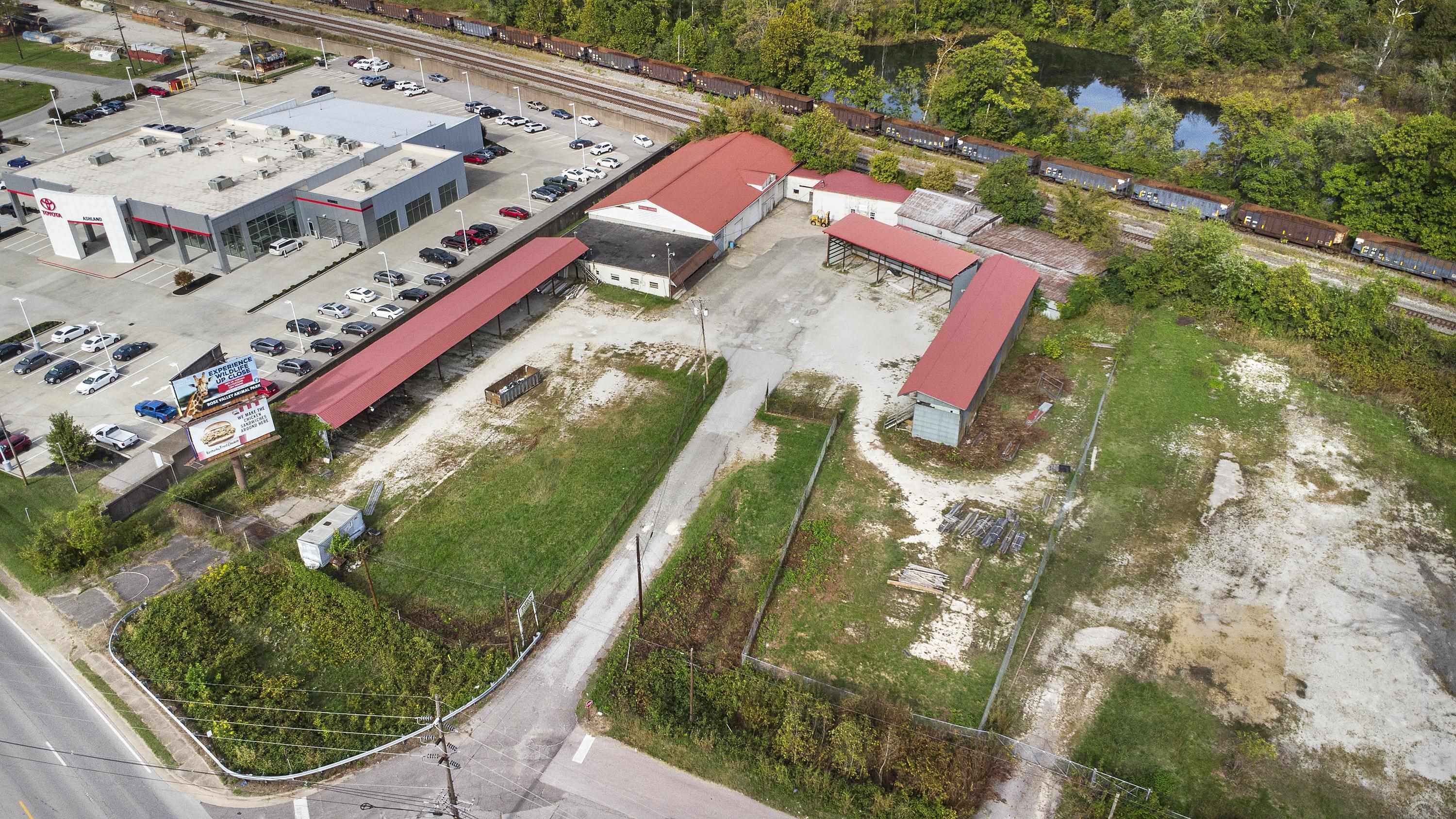 3571 Winchester Avenue