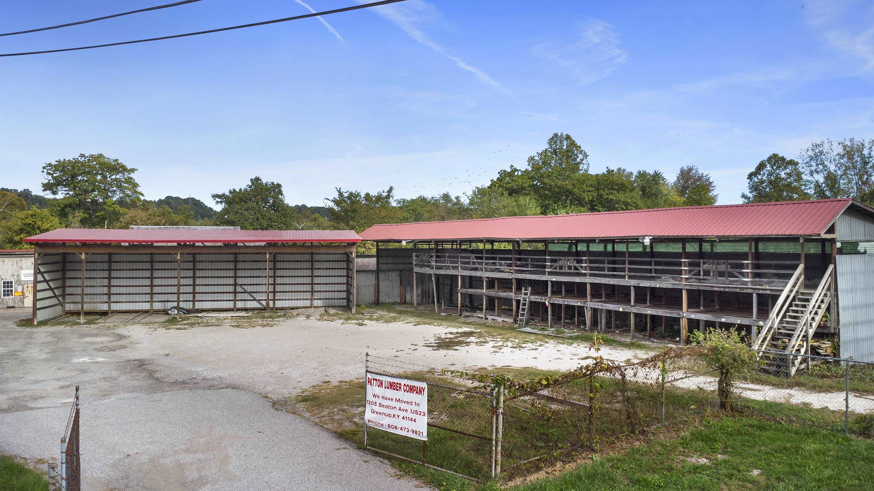 3571 Winchester Avenue