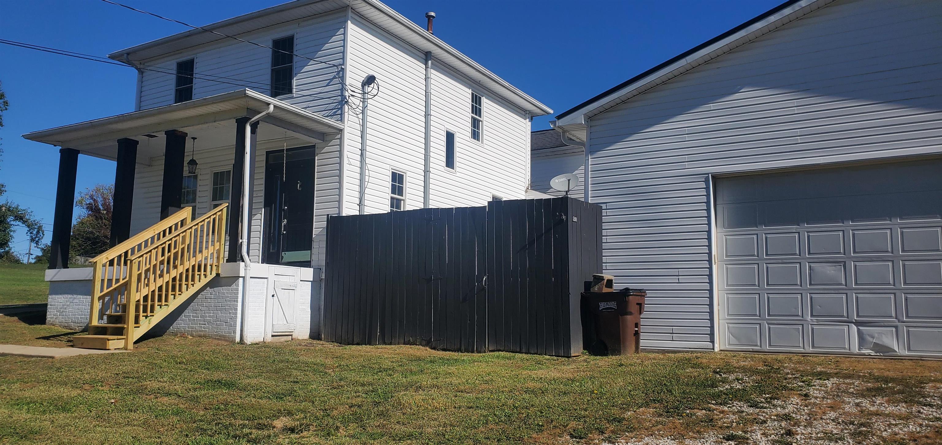 212 Bellefonte Princess Road