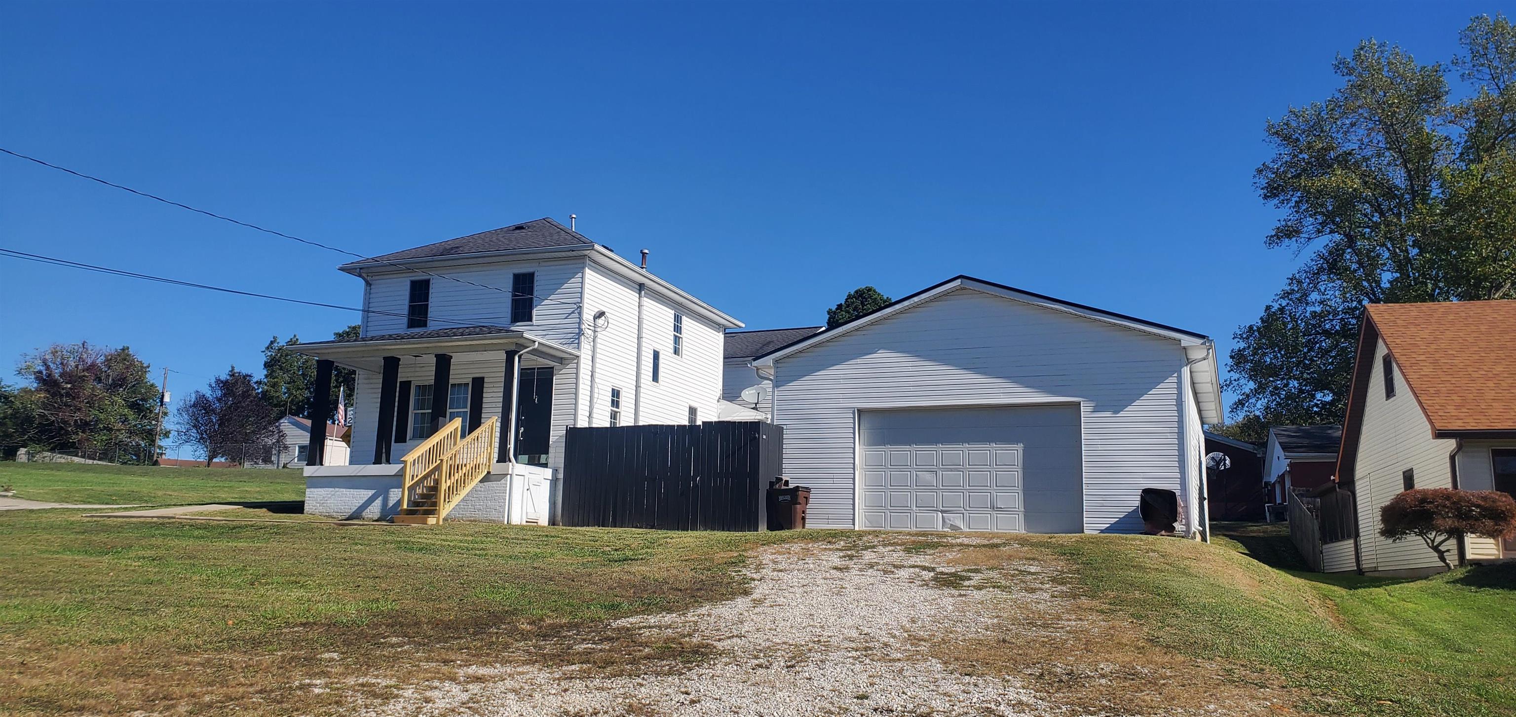 212 Bellefonte Princess Road