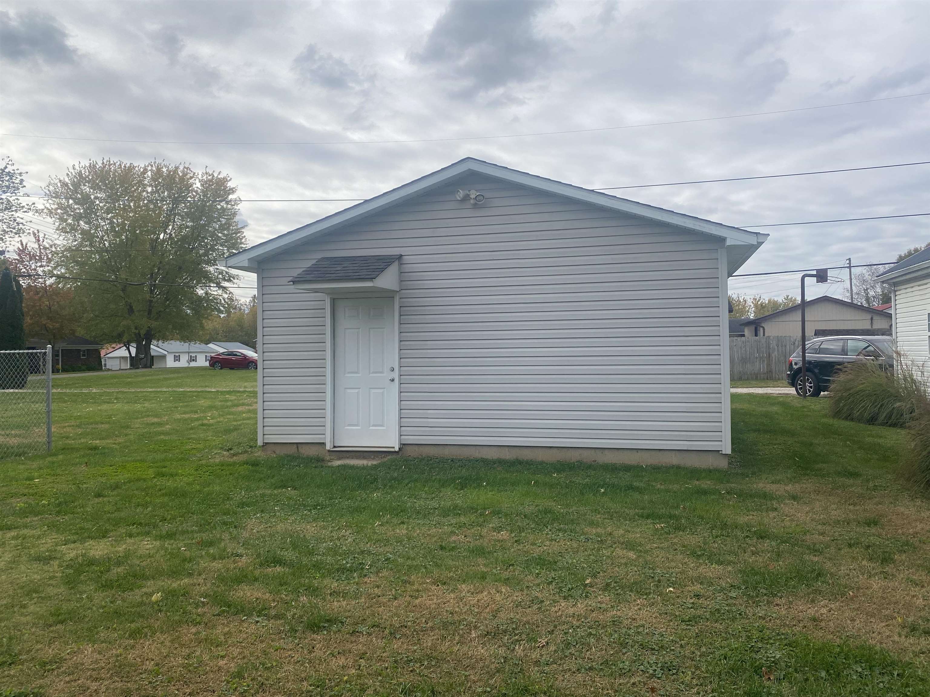 1224 Prospect Avenue