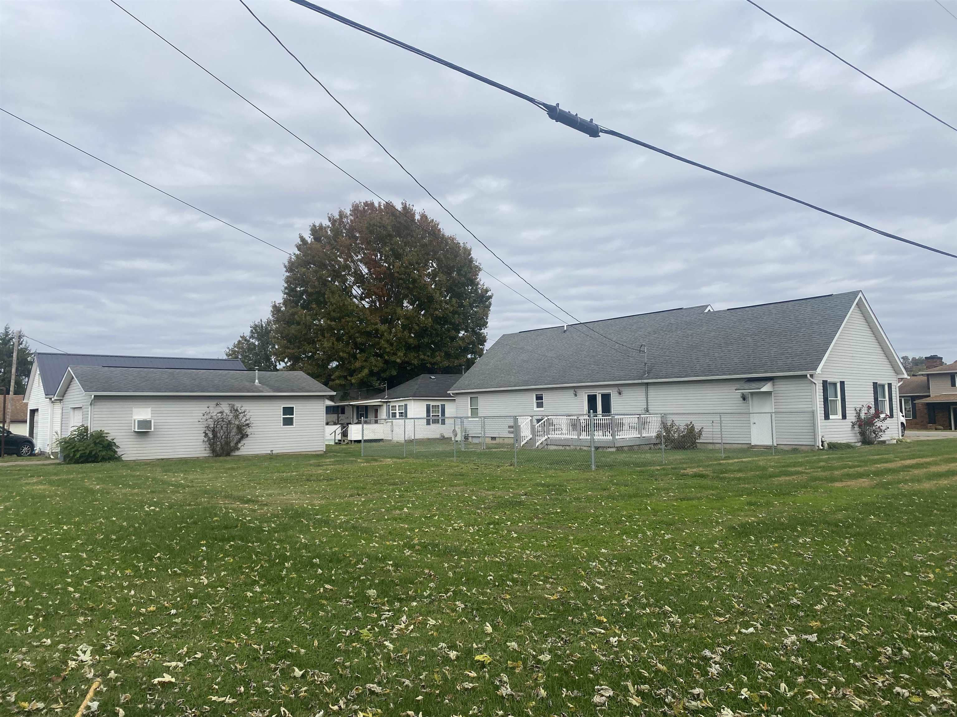 1224 Prospect Avenue