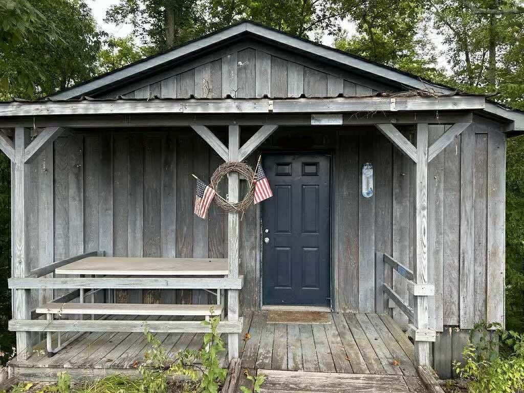 265 Berry Patch Lane