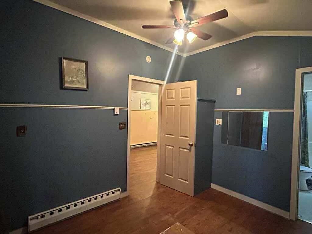 265 Berry Patch Lane