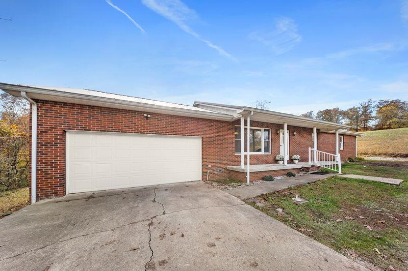 2214 Kirby Flats Road