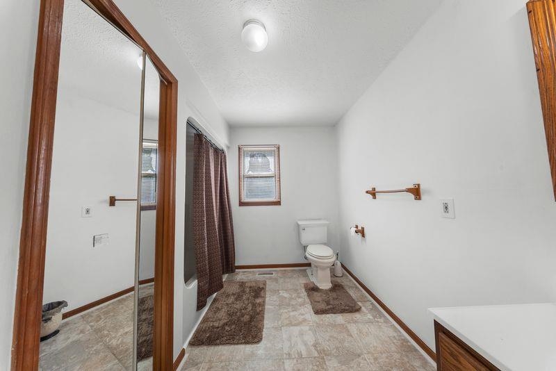 2214 Kirby Flats Road