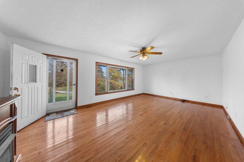 2214 Kirby Flats Road