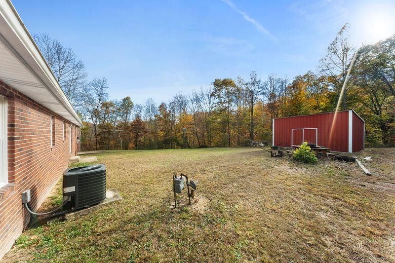 2214 Kirby Flats Road