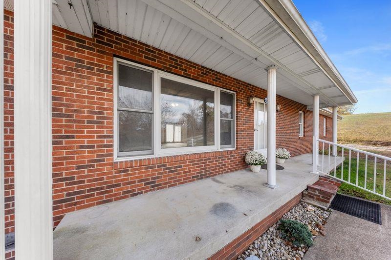 2214 Kirby Flats Road