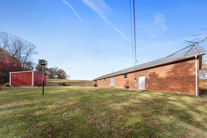 2214 Kirby Flats Road