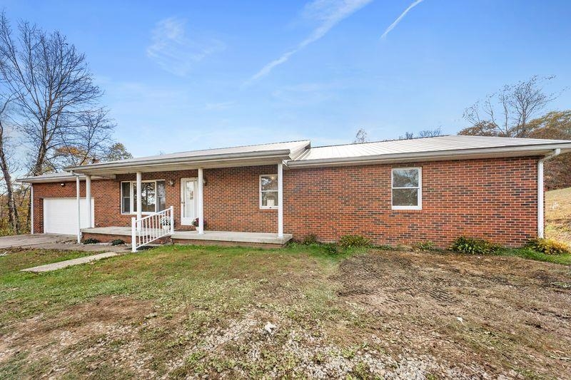 2214 Kirby Flats Road