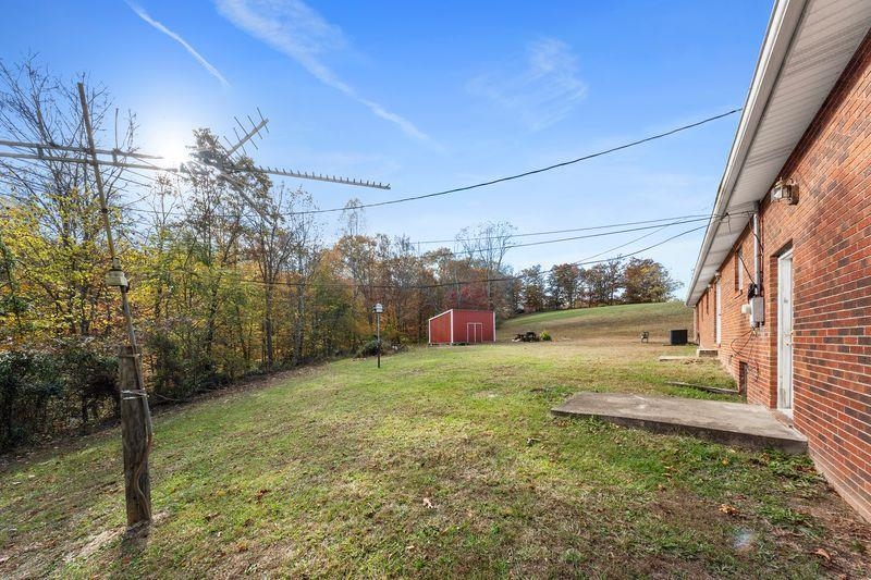 2214 Kirby Flats Road