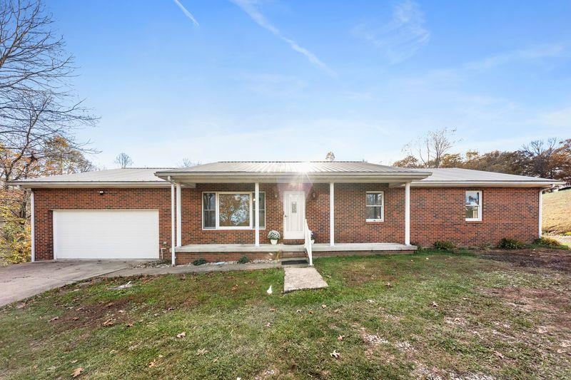 2214 Kirby Flats Road