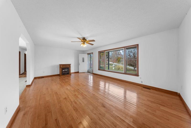 2214 Kirby Flats Road