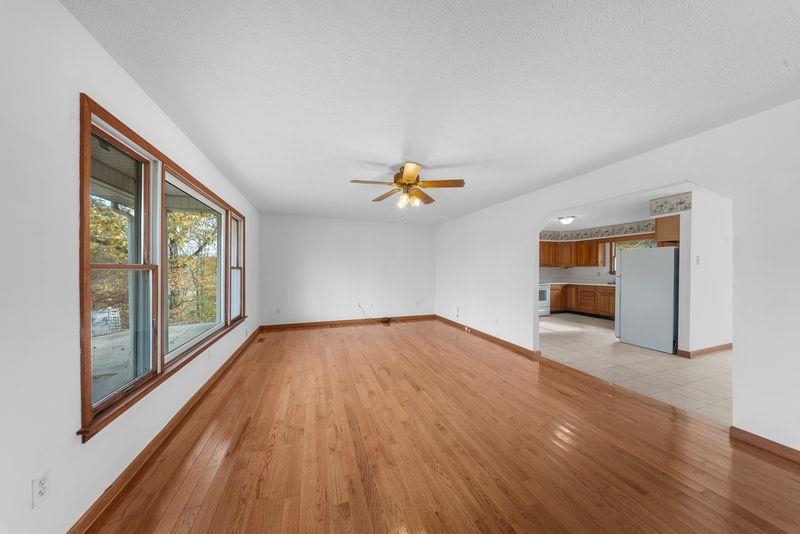 2214 Kirby Flats Road