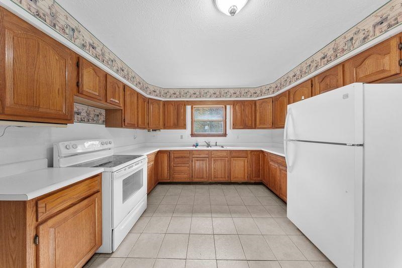 2214 Kirby Flats Road