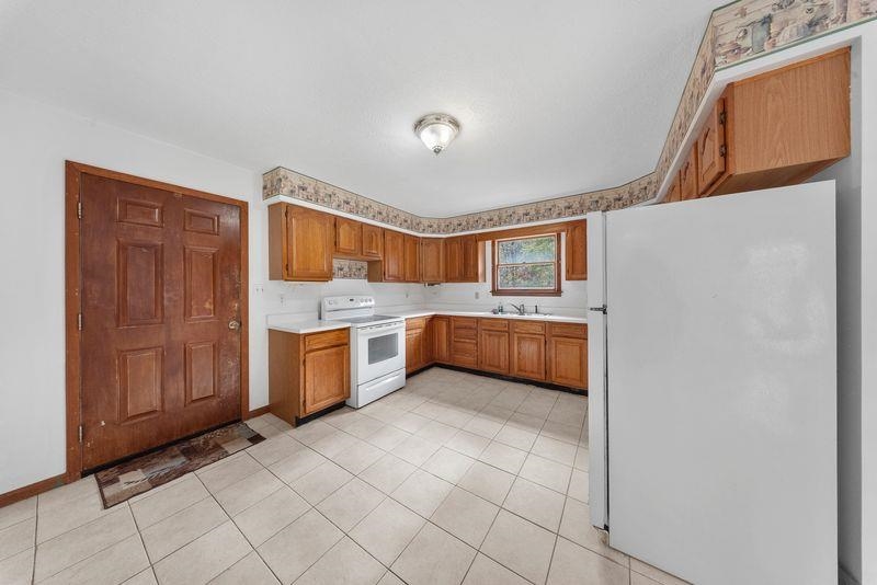 2214 Kirby Flats Road