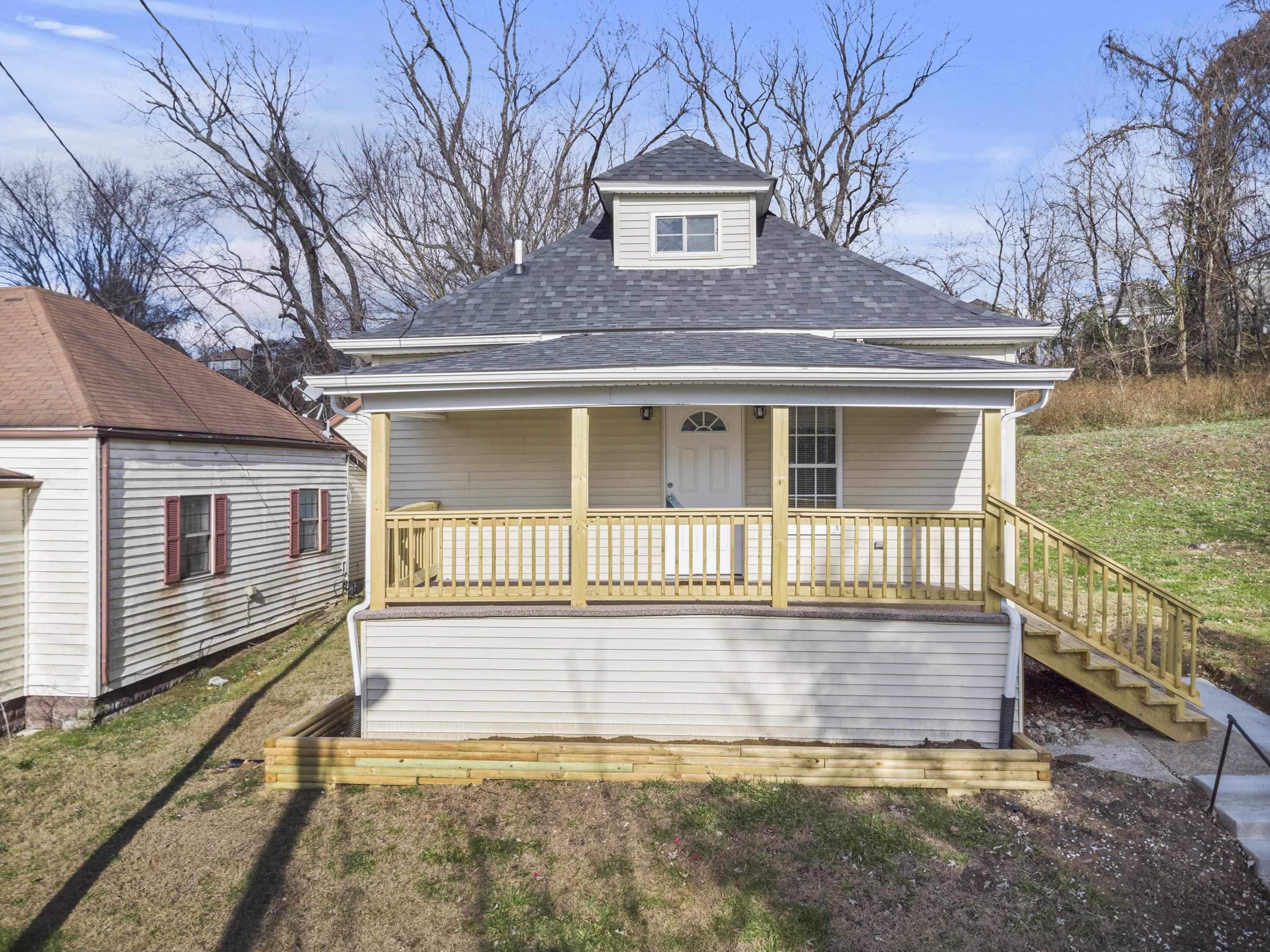 515 Cherrington Street