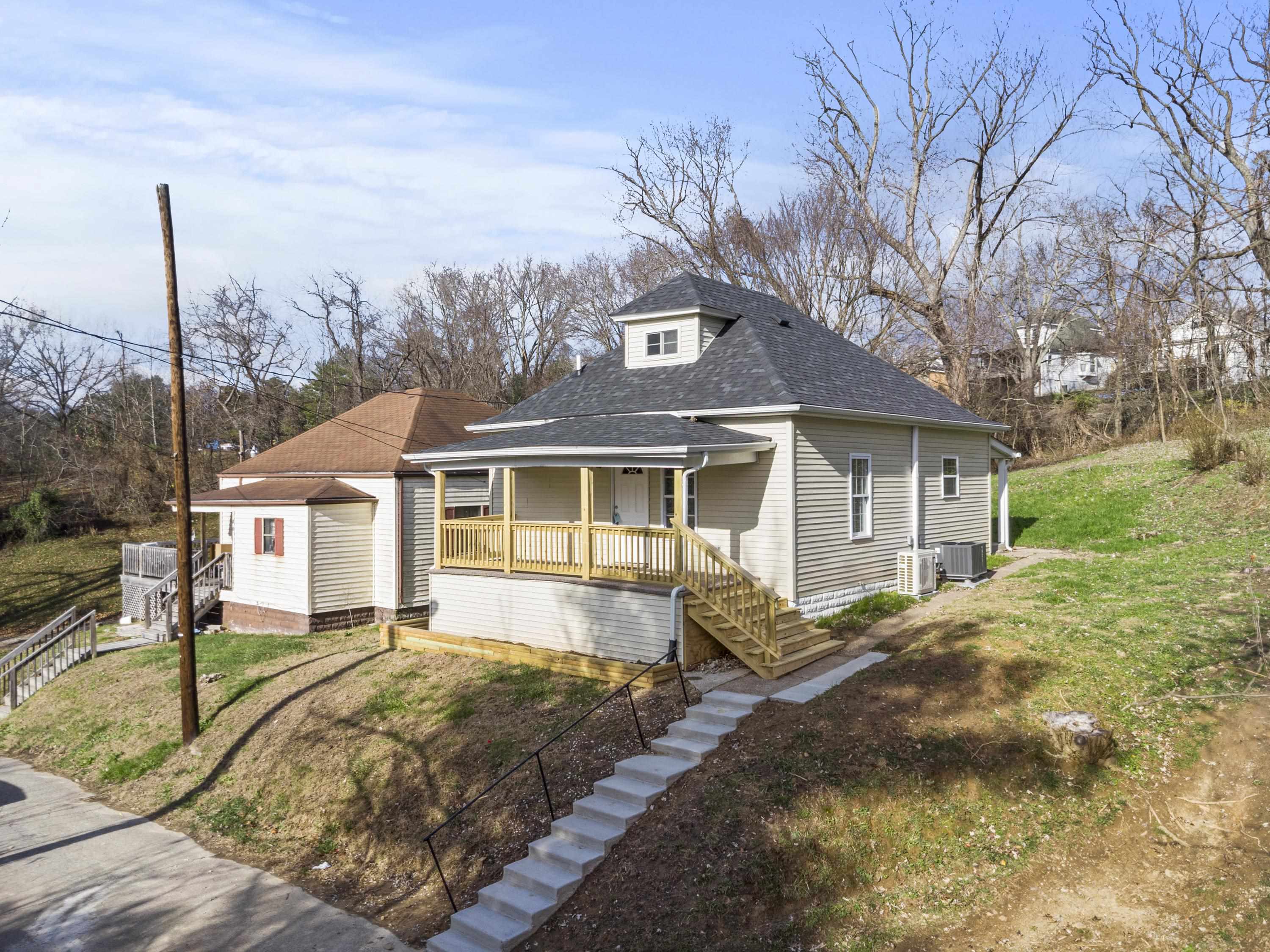 515 Cherrington Street