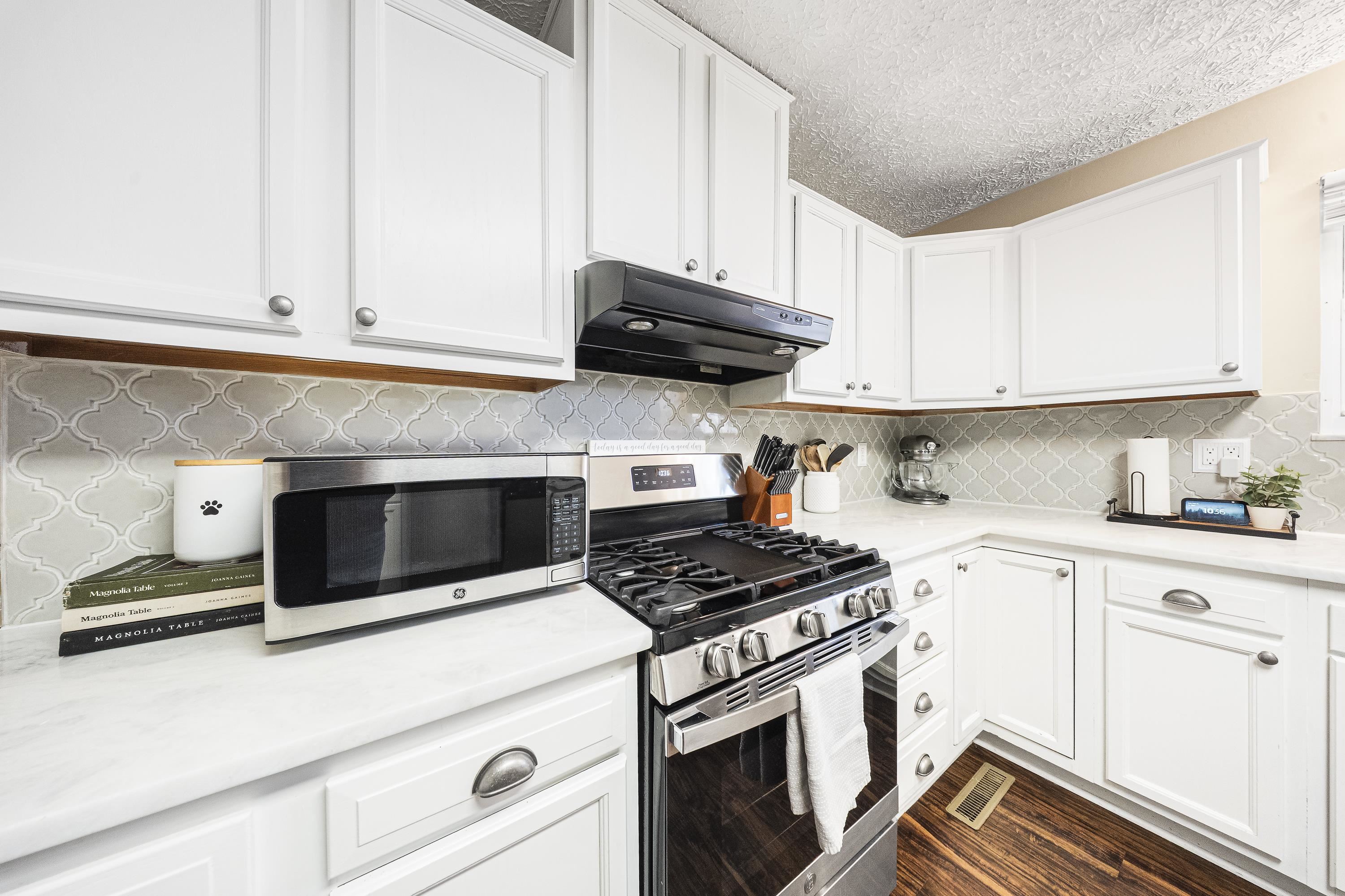 4229 Timberline Drive