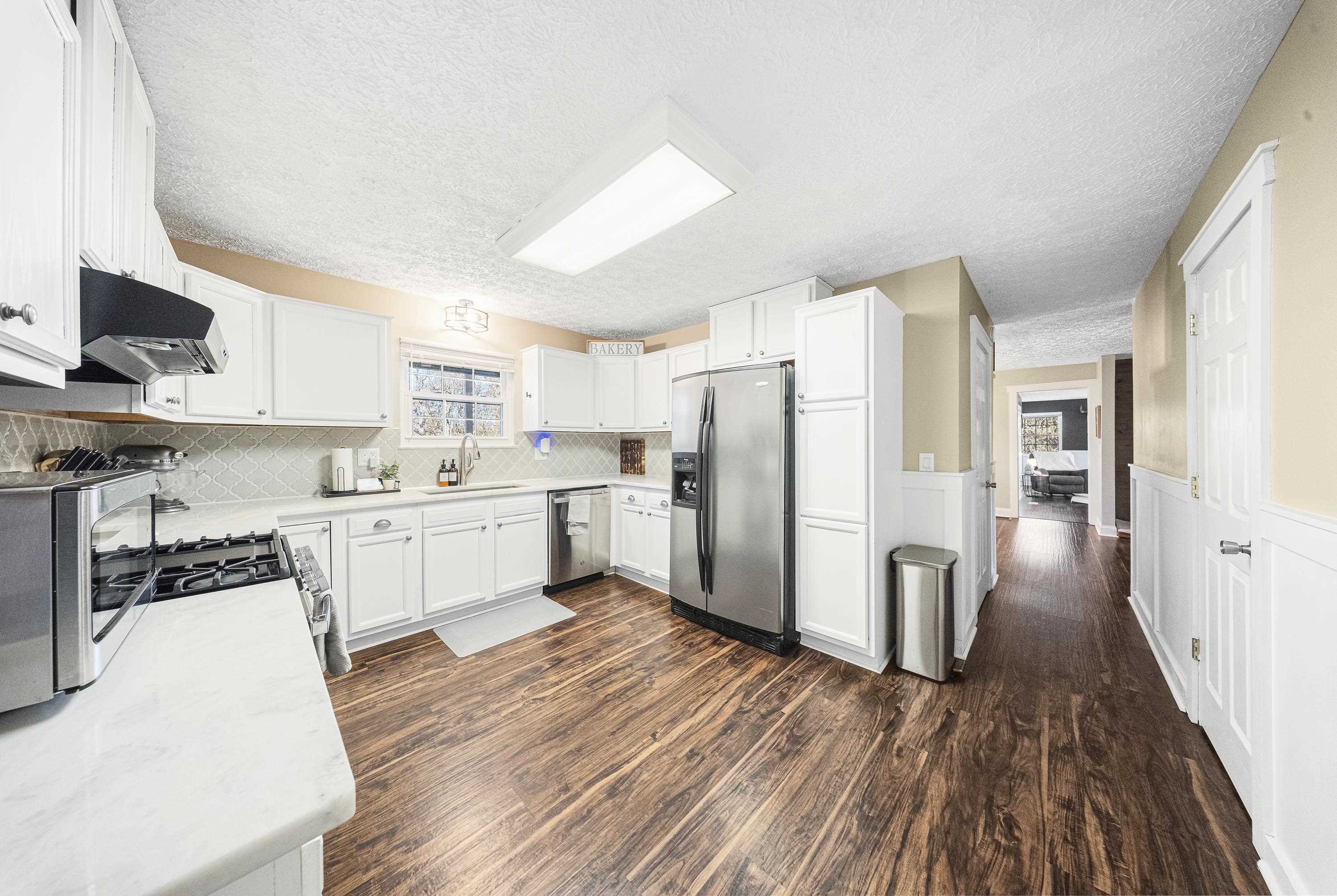 4229 Timberline Drive