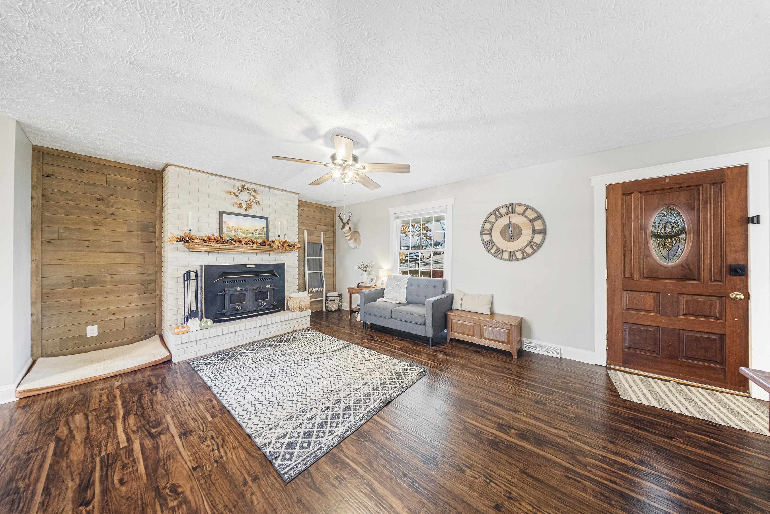 4229 Timberline Drive