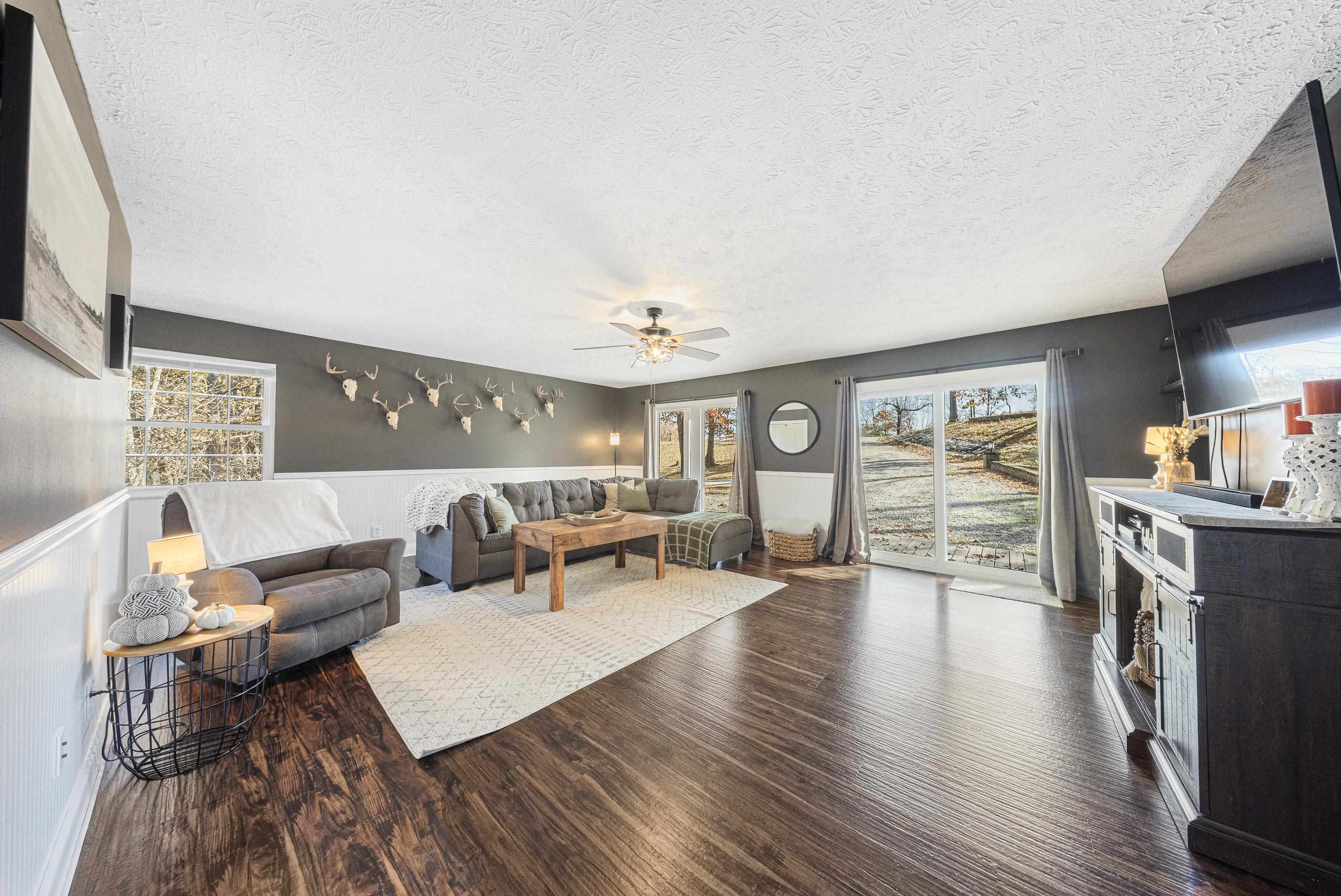 4229 Timberline Drive