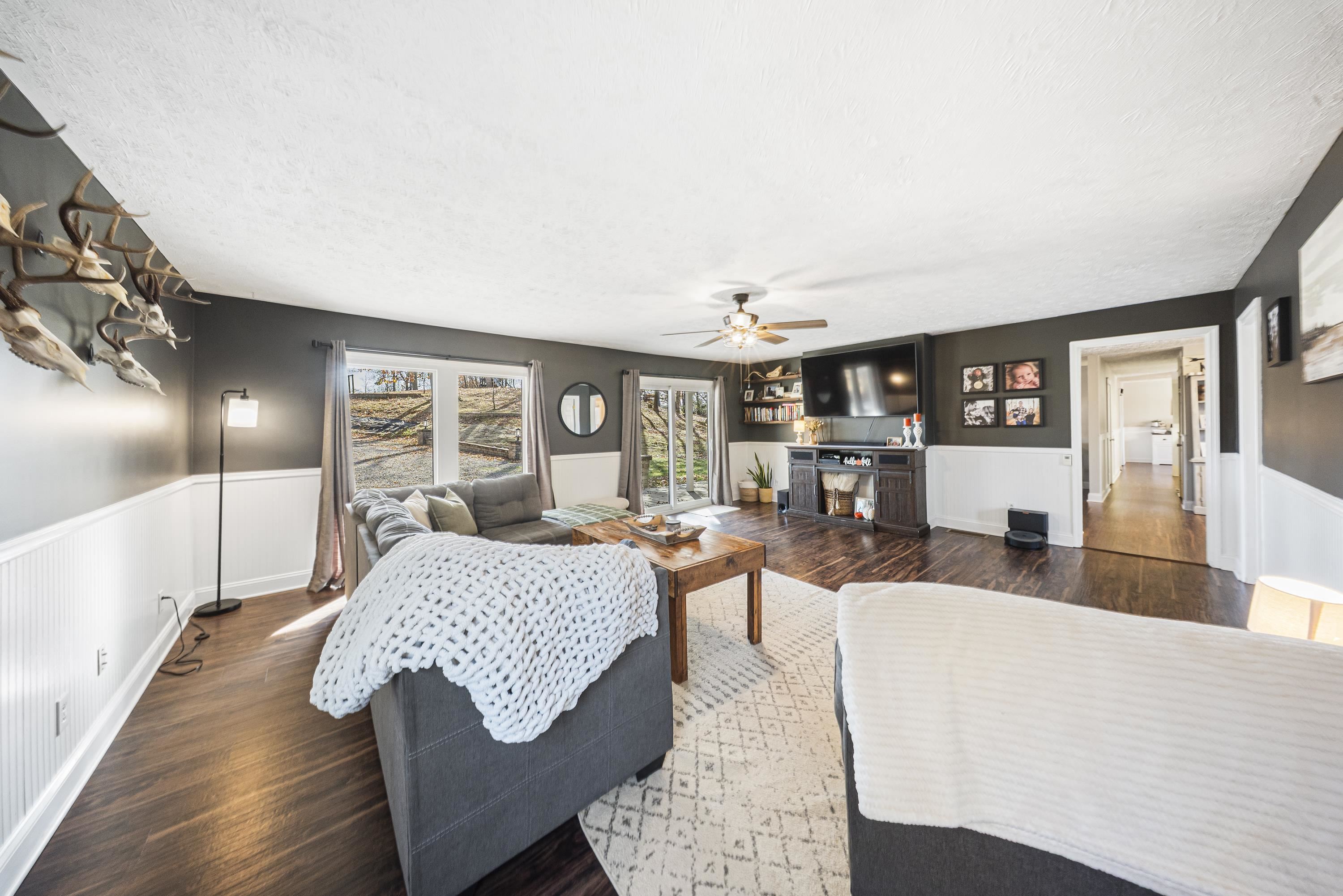 4229 Timberline Drive