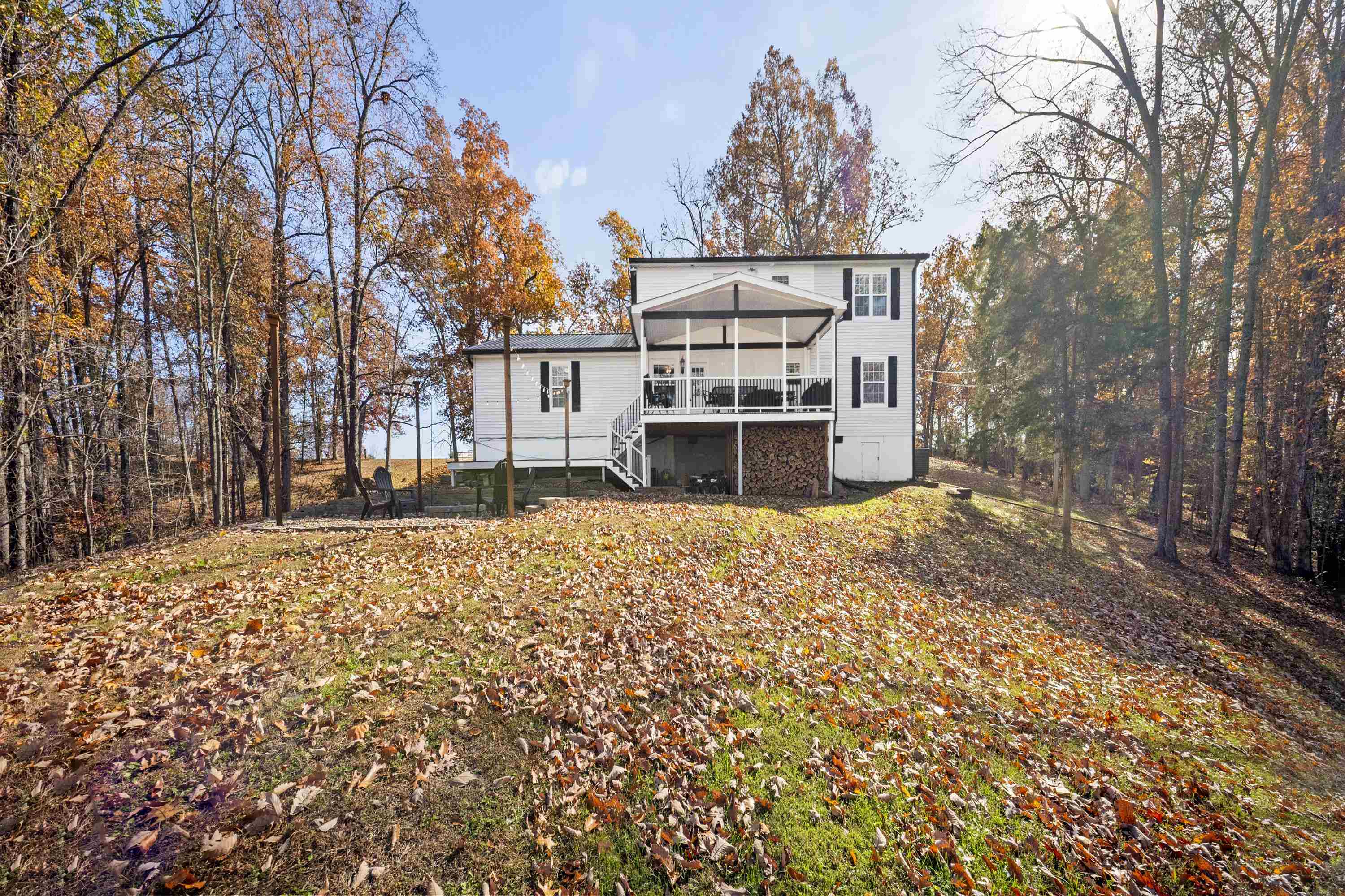 4229 Timberline Drive