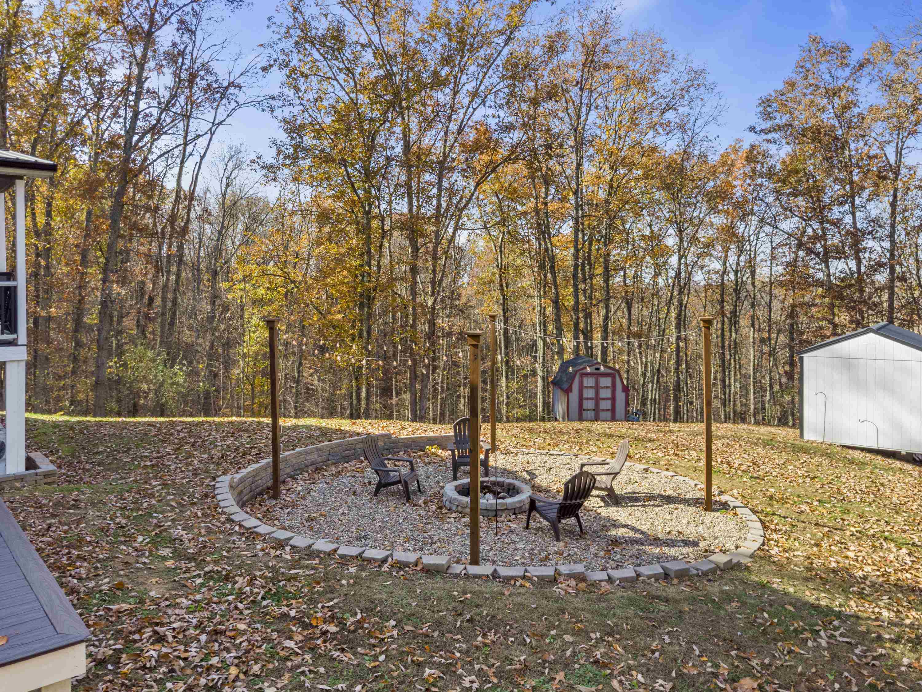 4229 Timberline Drive