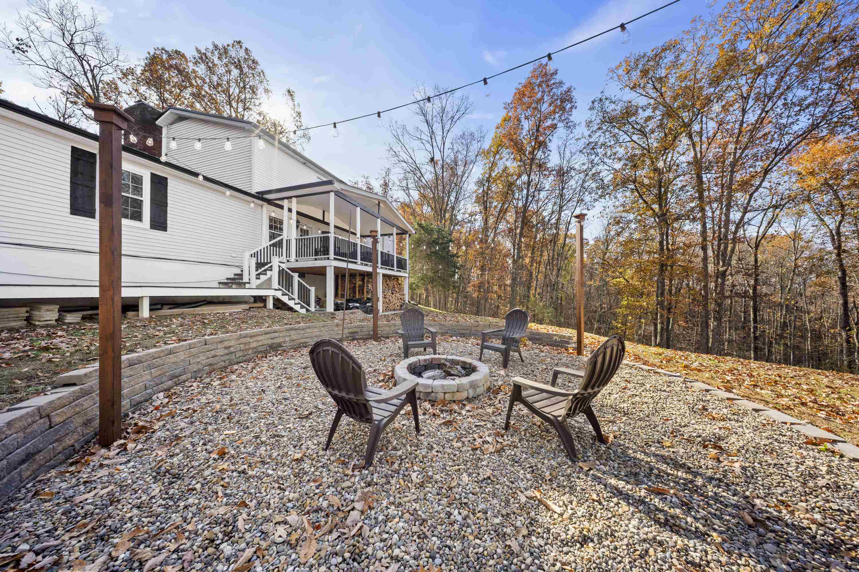 4229 Timberline Drive