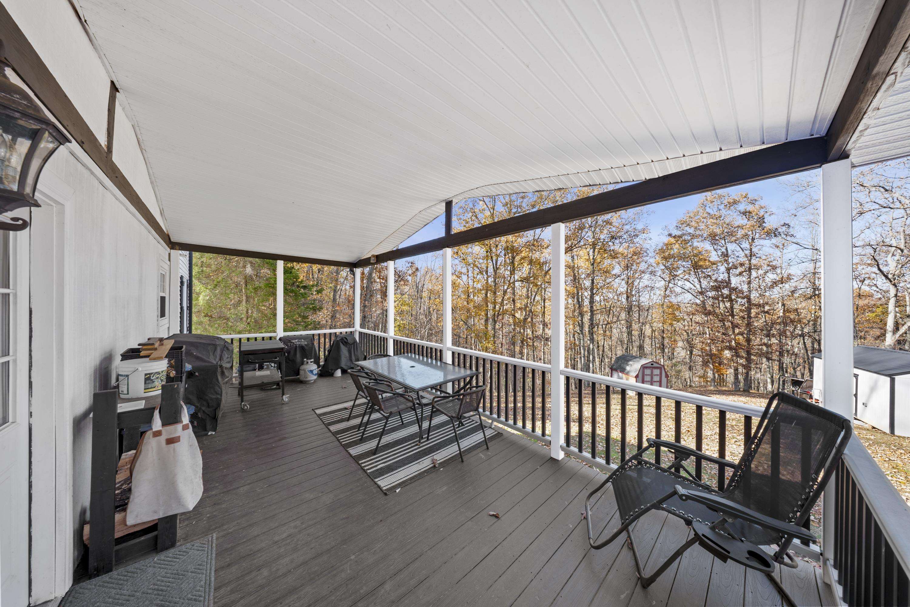 4229 Timberline Drive