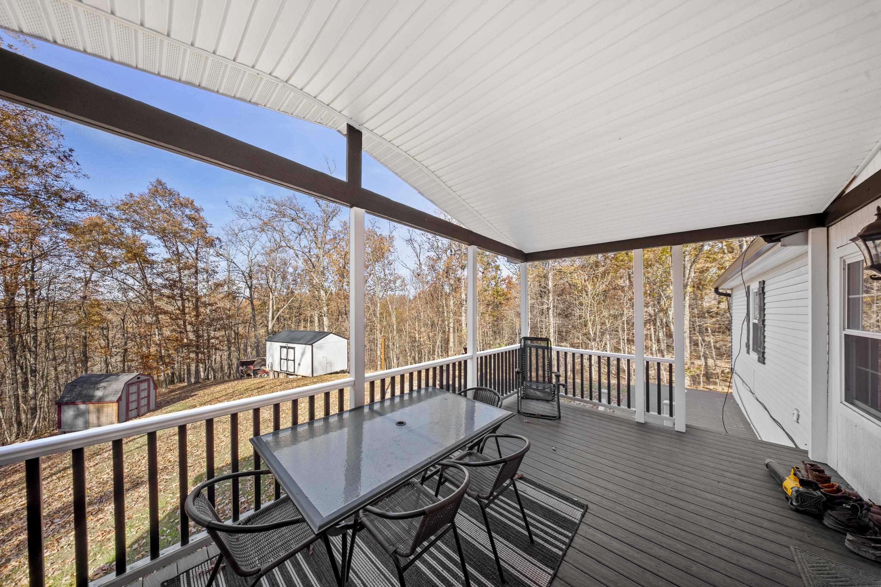 4229 Timberline Drive