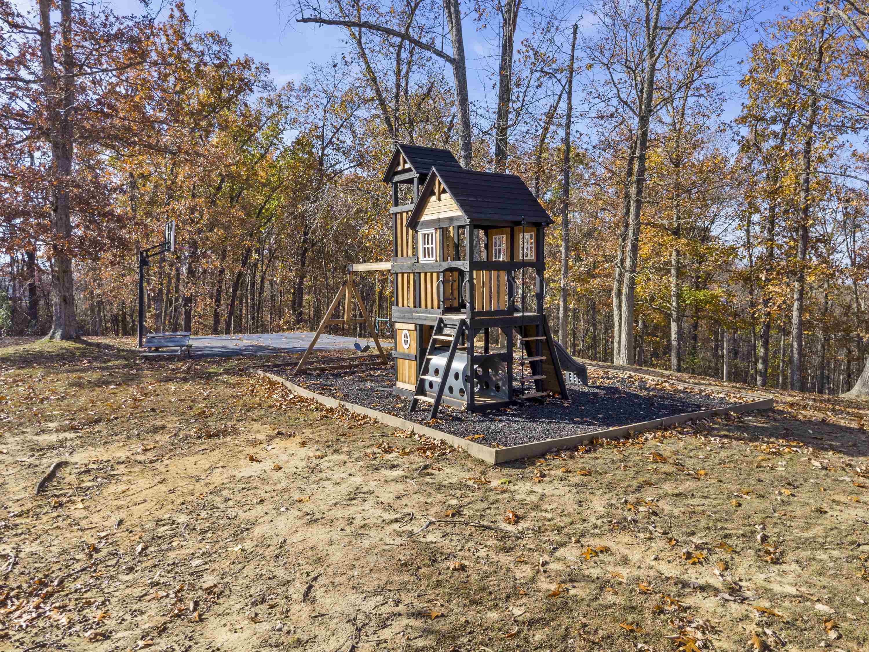 4229 Timberline Drive