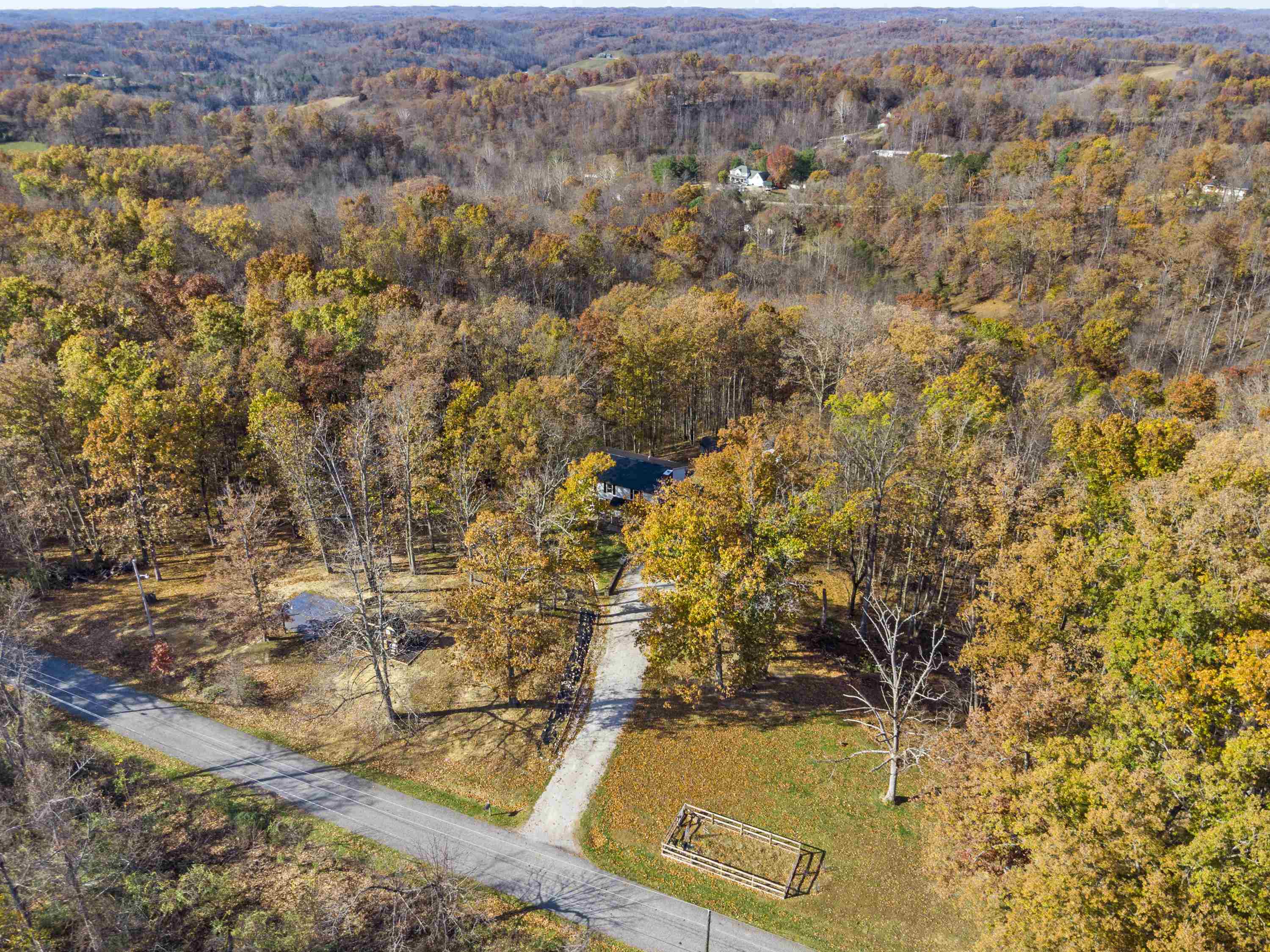 4229 Timberline Drive