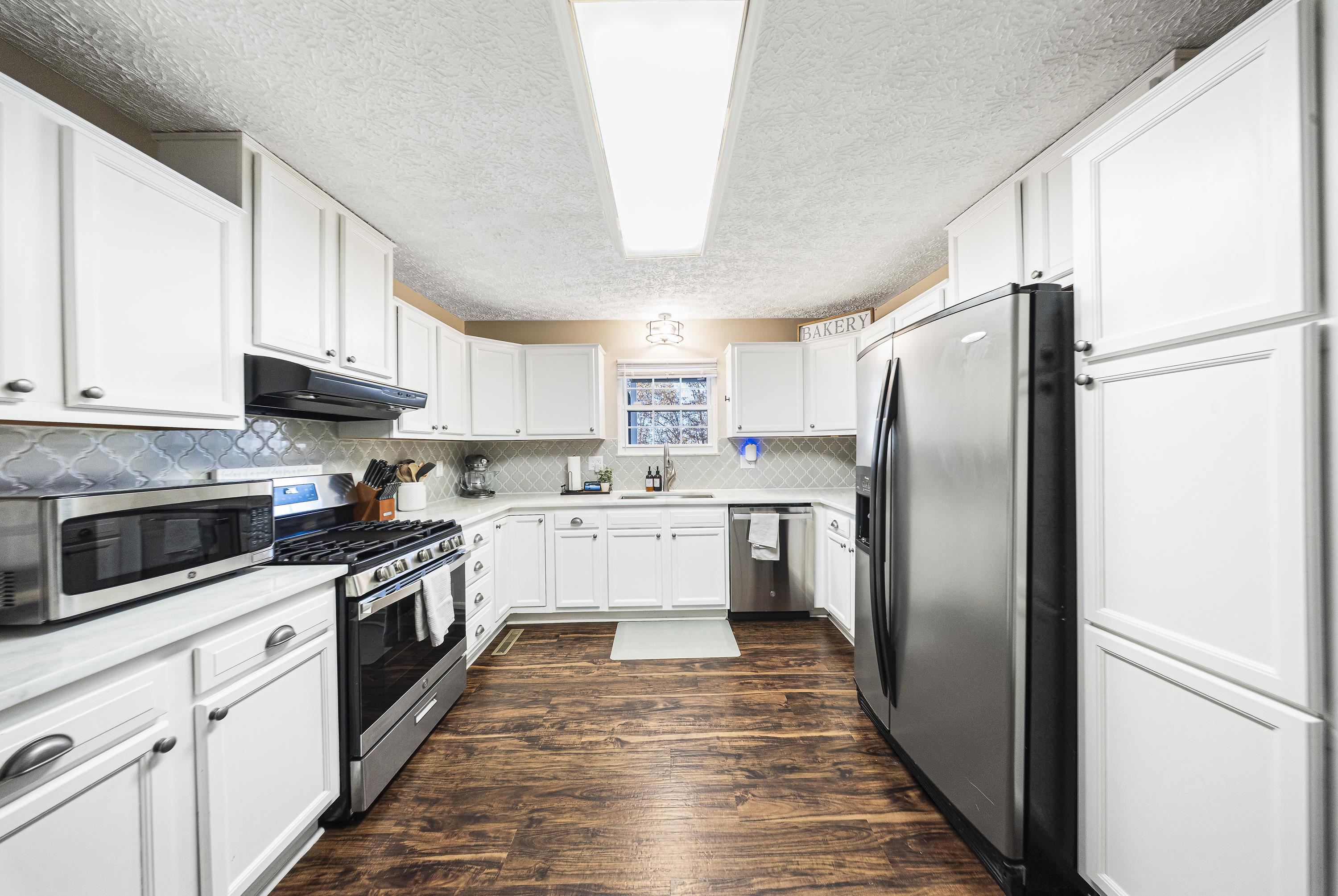 4229 Timberline Drive