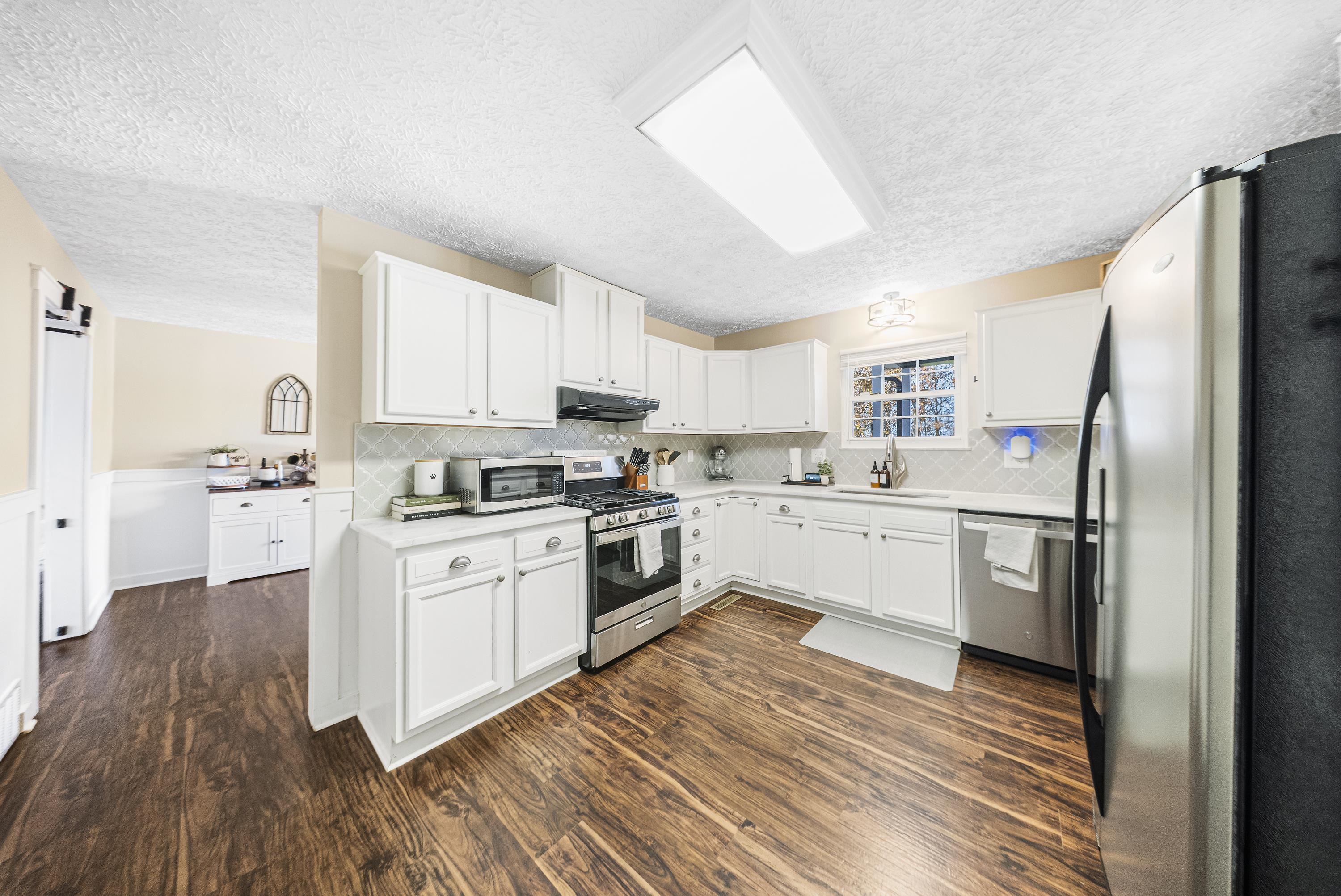 4229 Timberline Drive