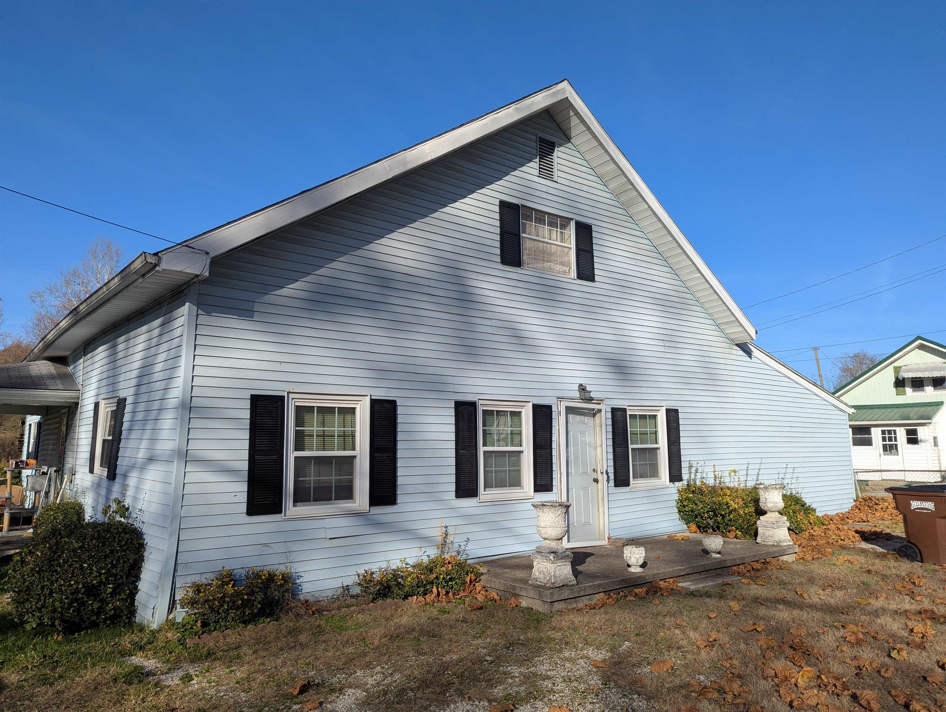 1913 Cannonsburg Road