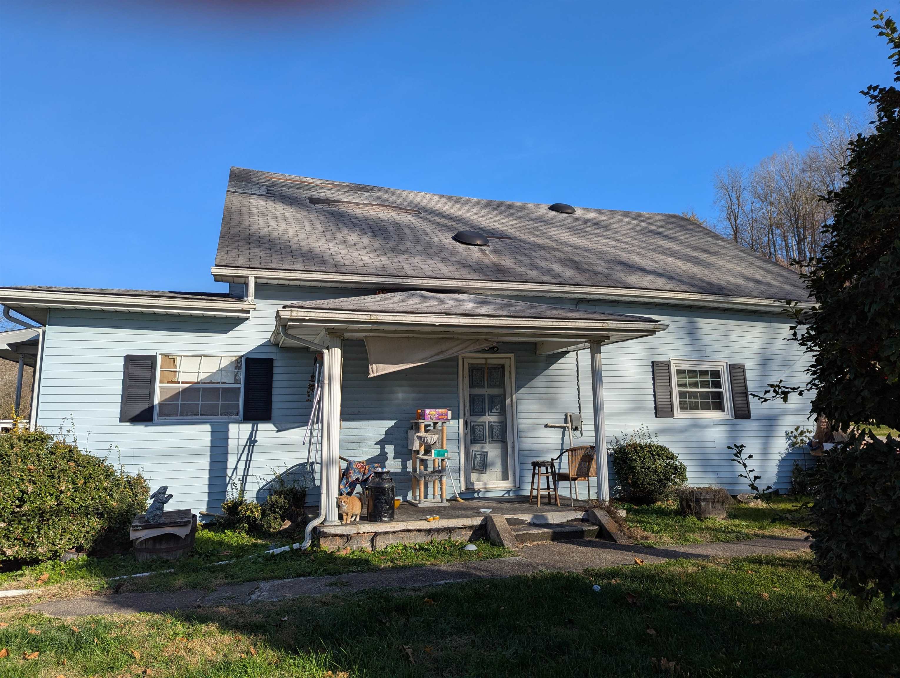 1913 Cannonsburg Road