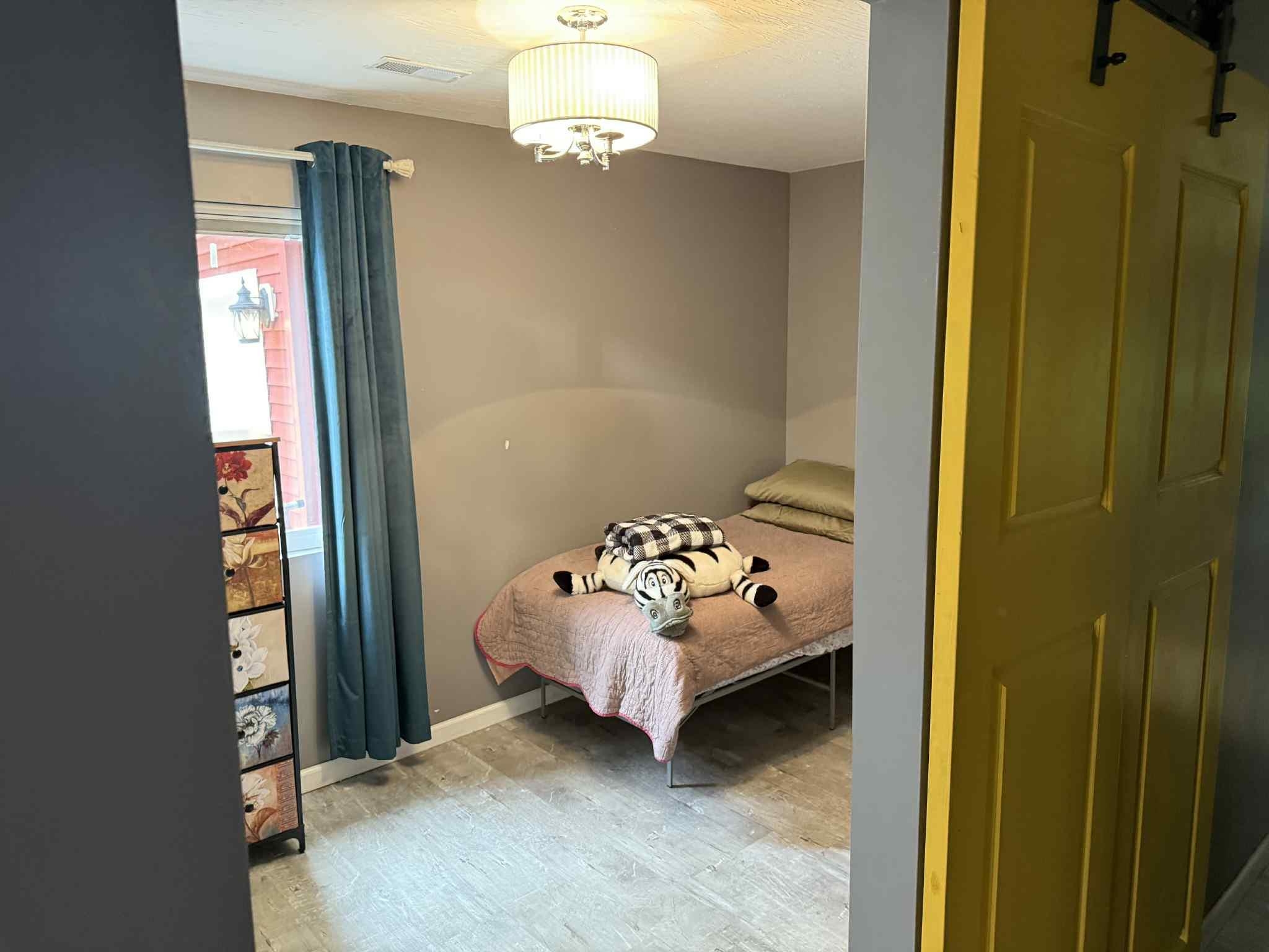 1512 Shady Elm Drive