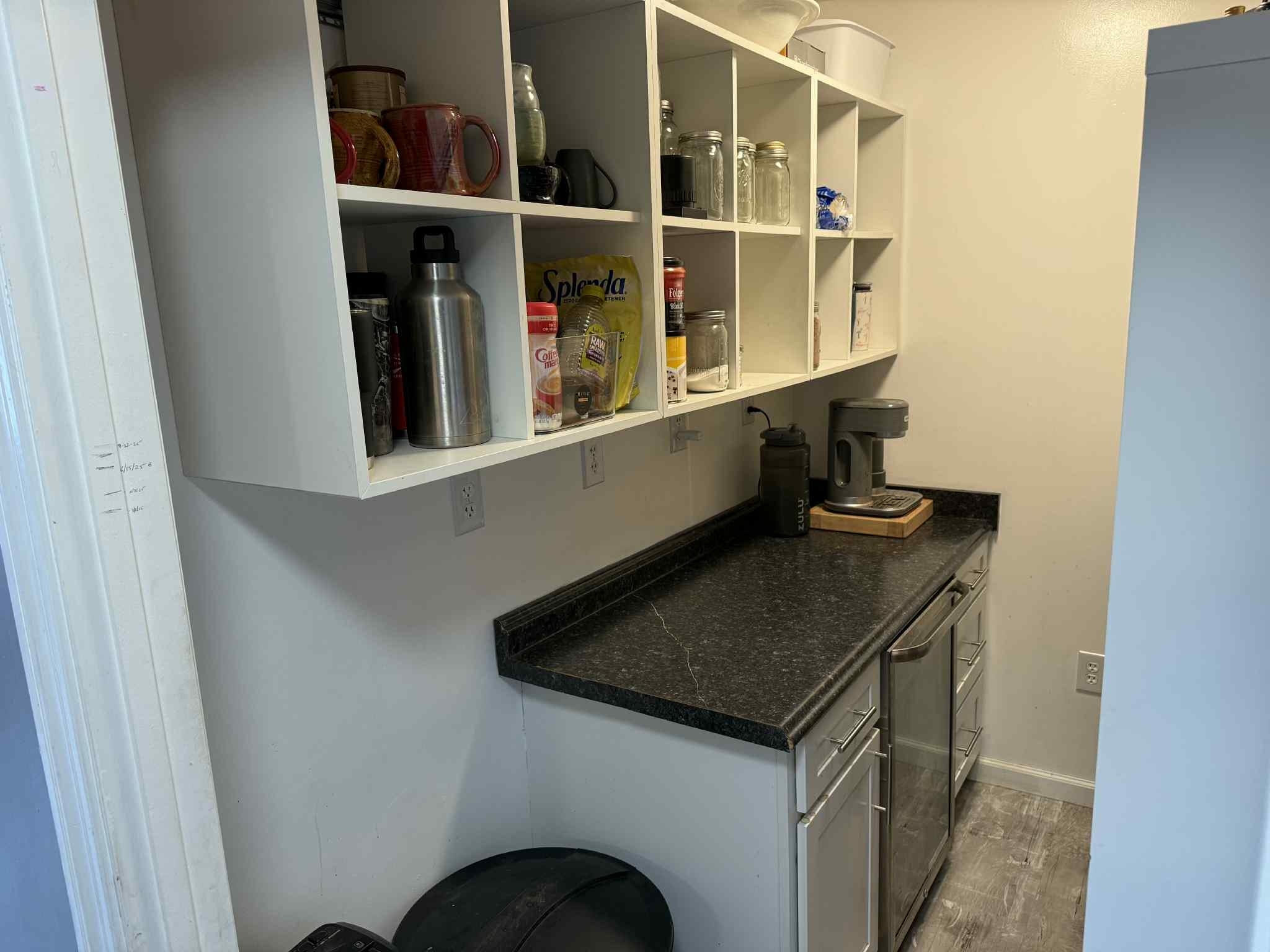 1512 Shady Elm Drive