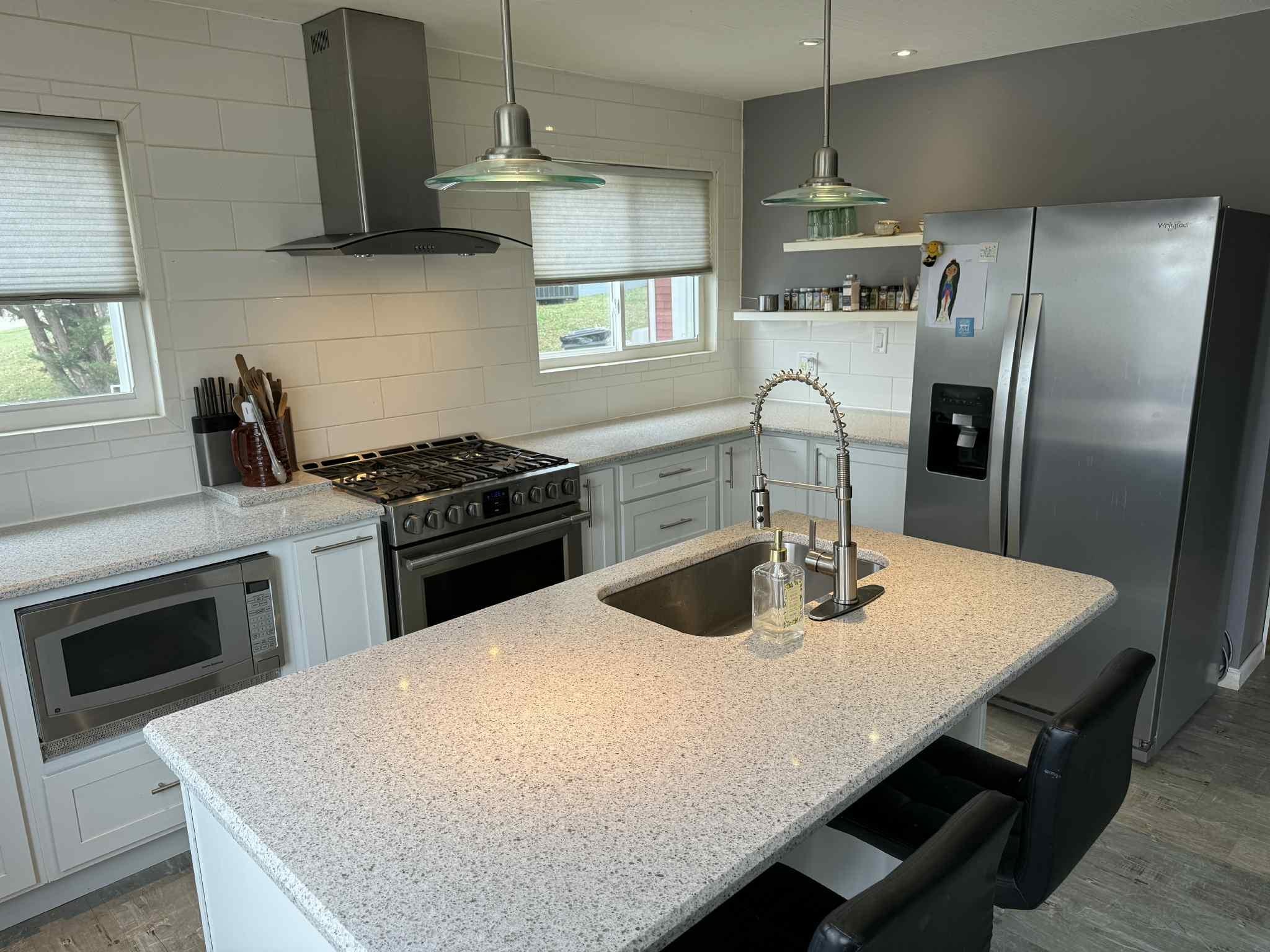 1512 Shady Elm Drive