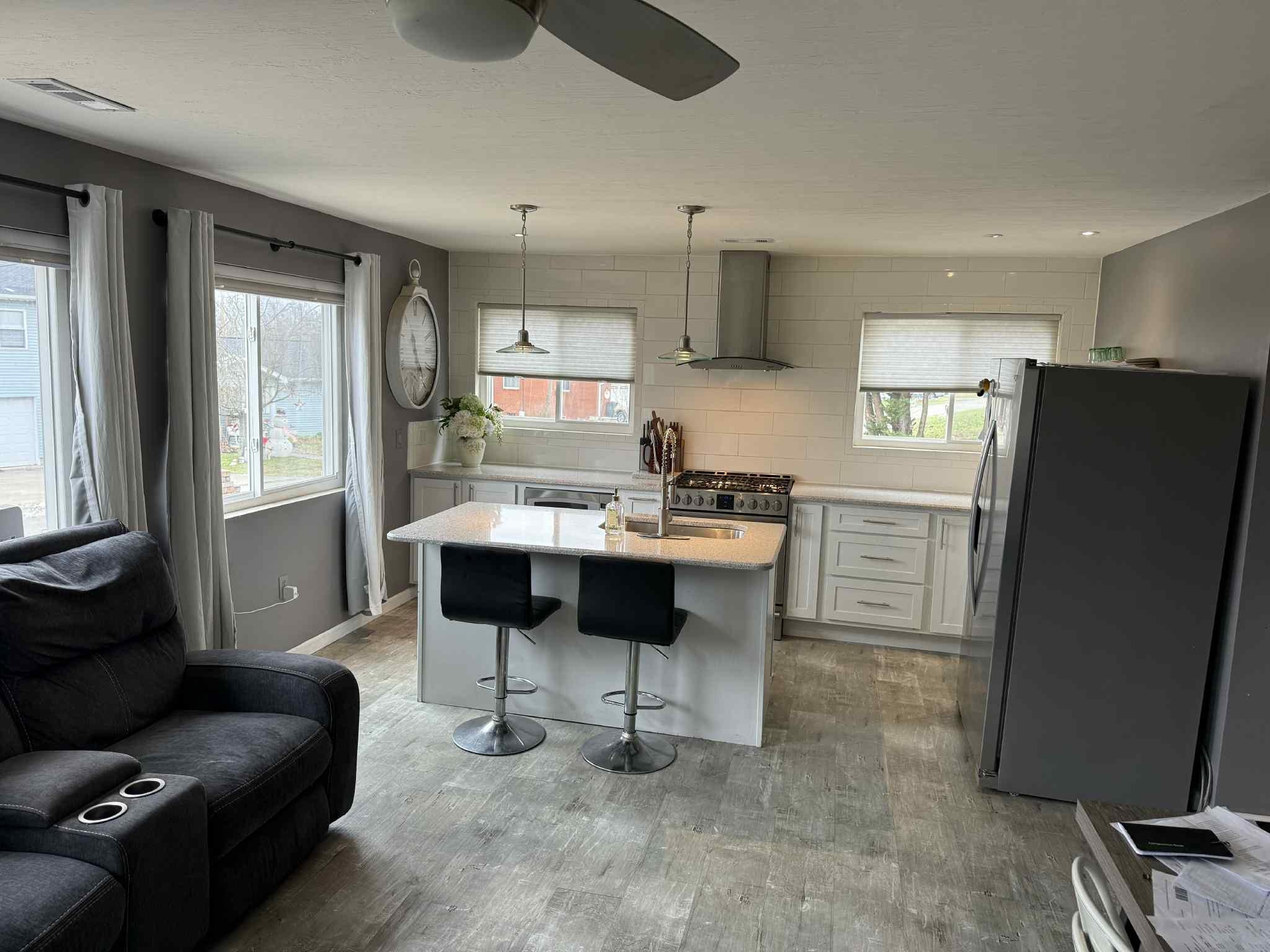 1512 Shady Elm Drive