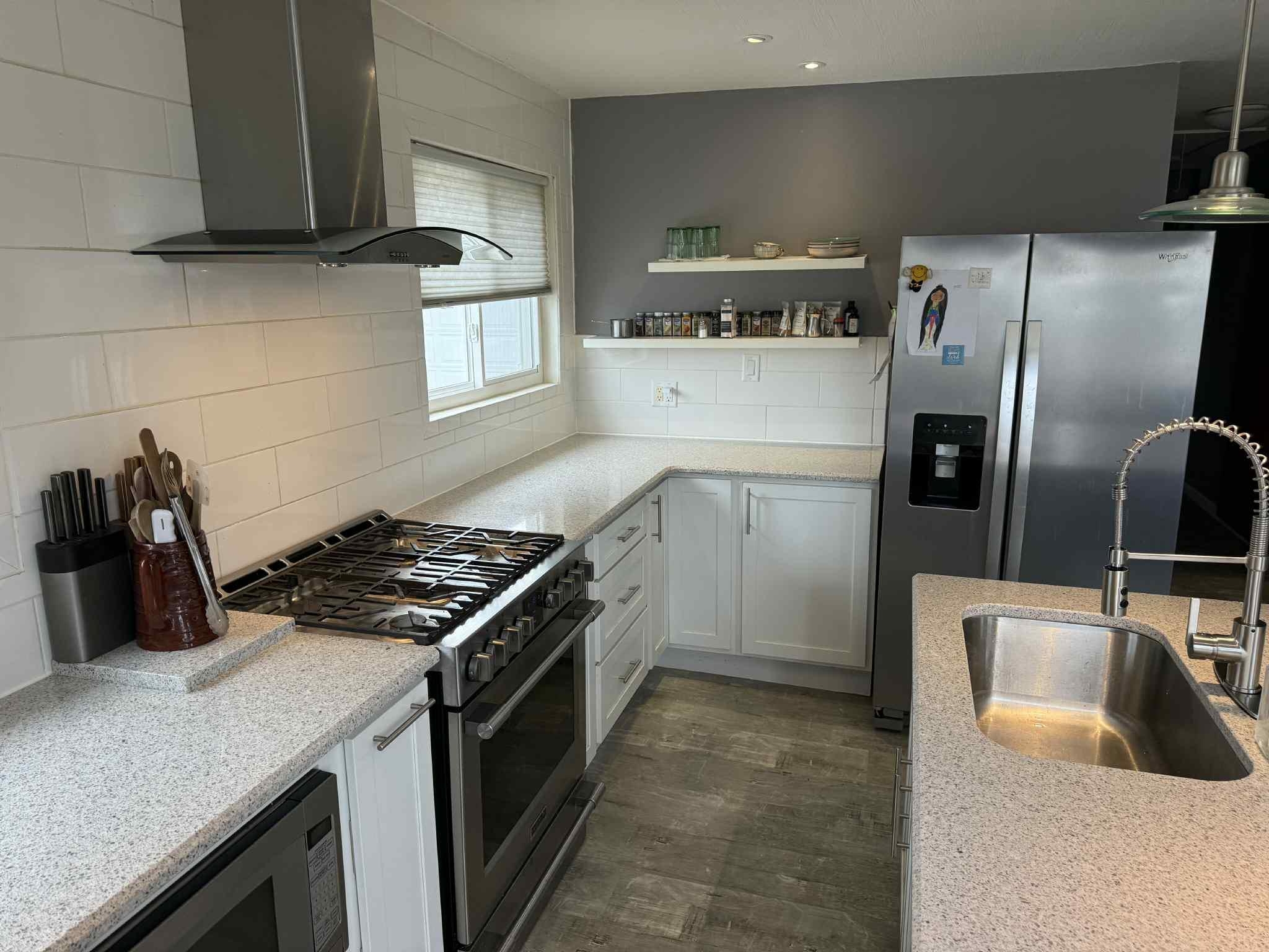 1512 Shady Elm Drive