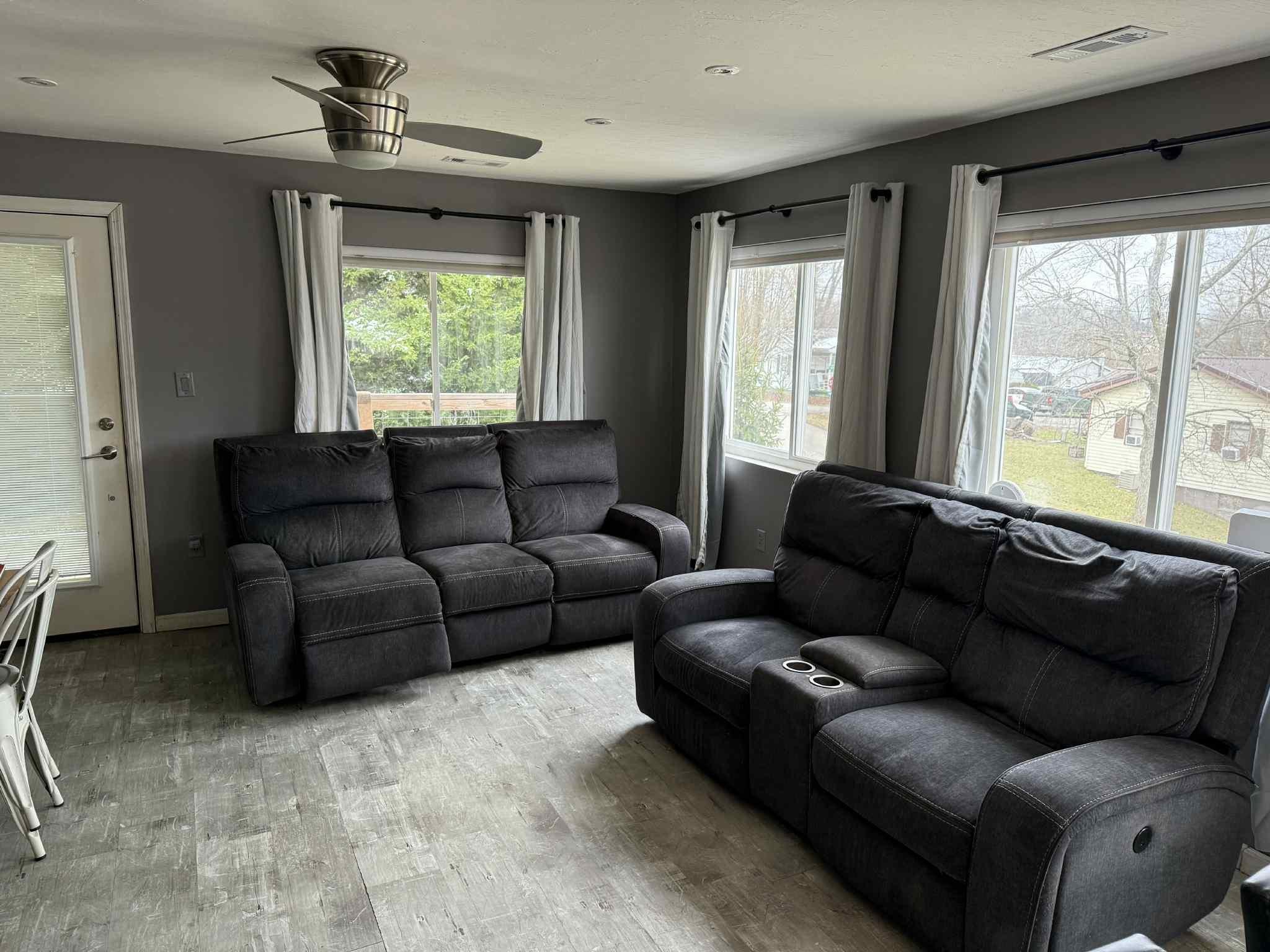 1512 Shady Elm Drive