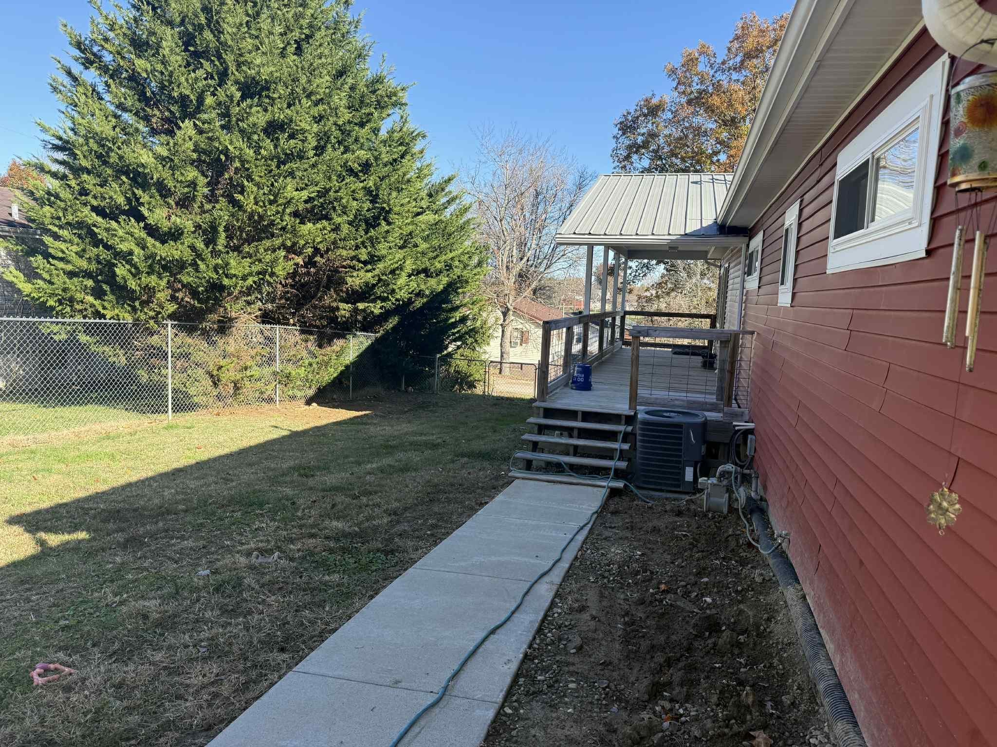 1512 Shady Elm Drive