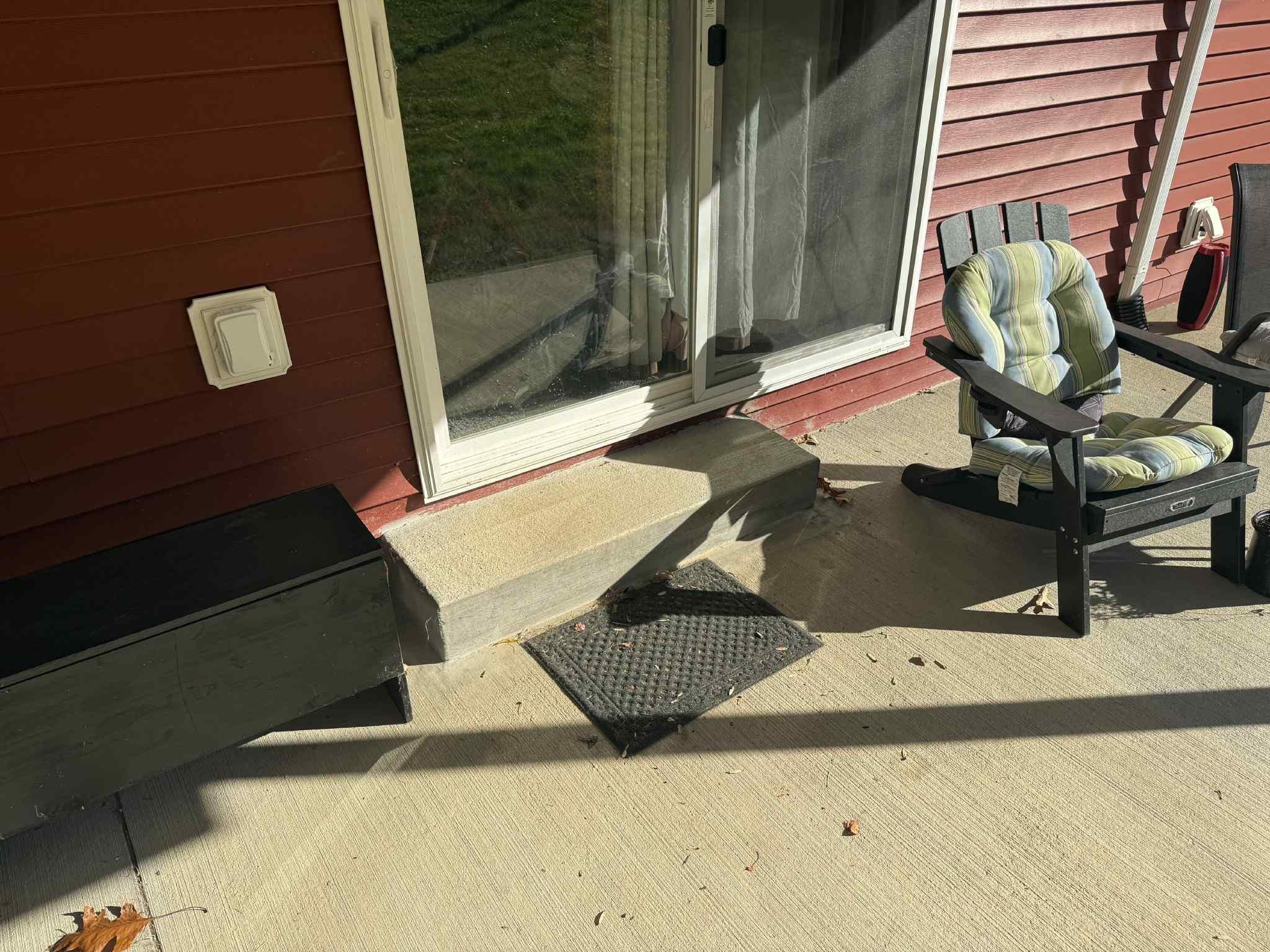 1512 Shady Elm Drive